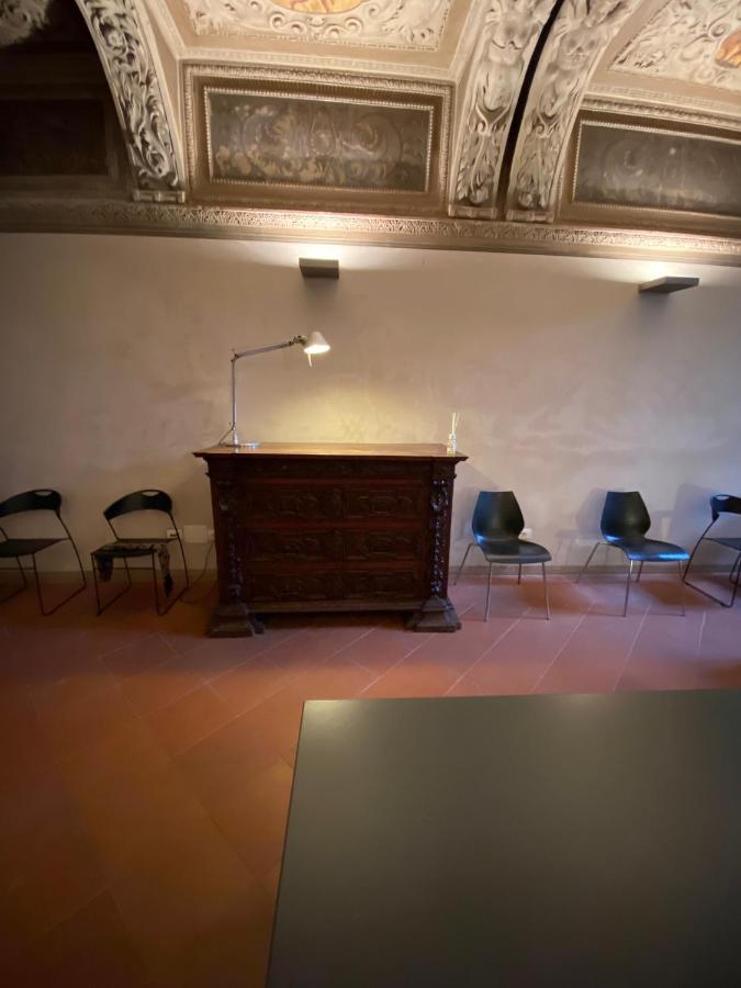 Intero Appartamento. San Giovanni Uno Brescia Exterior photo