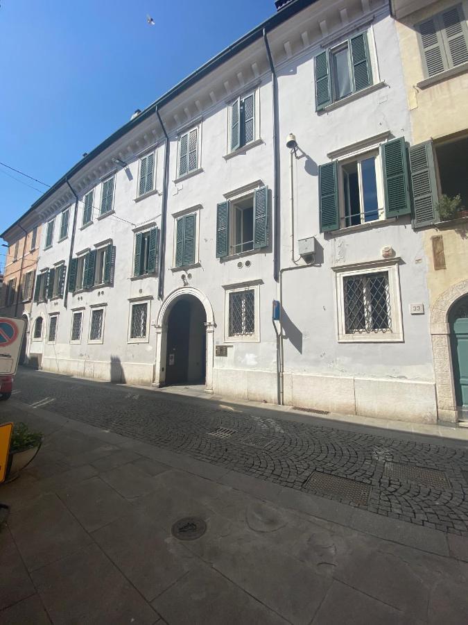 Intero Appartamento. San Giovanni Uno Brescia Exterior photo